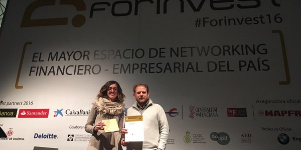 Navlandis, el proyecto más innovador de Forinvest
