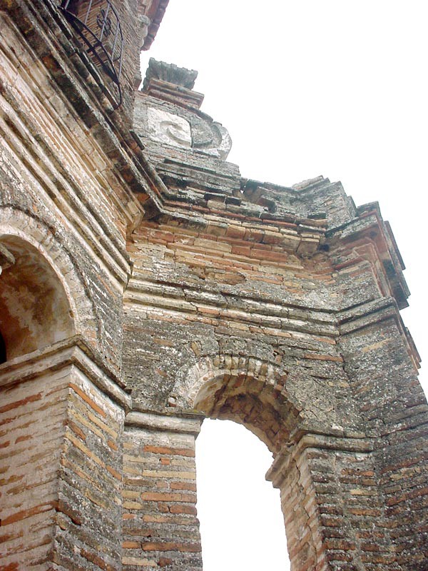 Restauración Iglesia de San Andrés Apóstol. L’Alcúdia