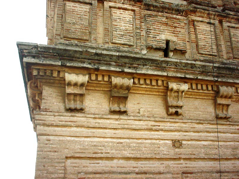 Restauración Iglesia de San Andrés Apóstol. L’Alcúdia